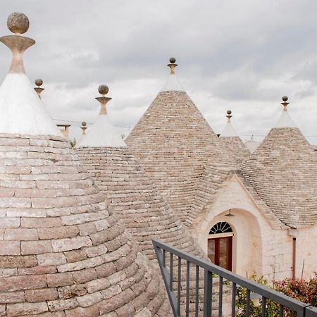 Micele Holiday Houses ロコロトンド エクステリア 写真