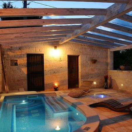 Micele Holiday Houses ロコロトンド エクステリア 写真