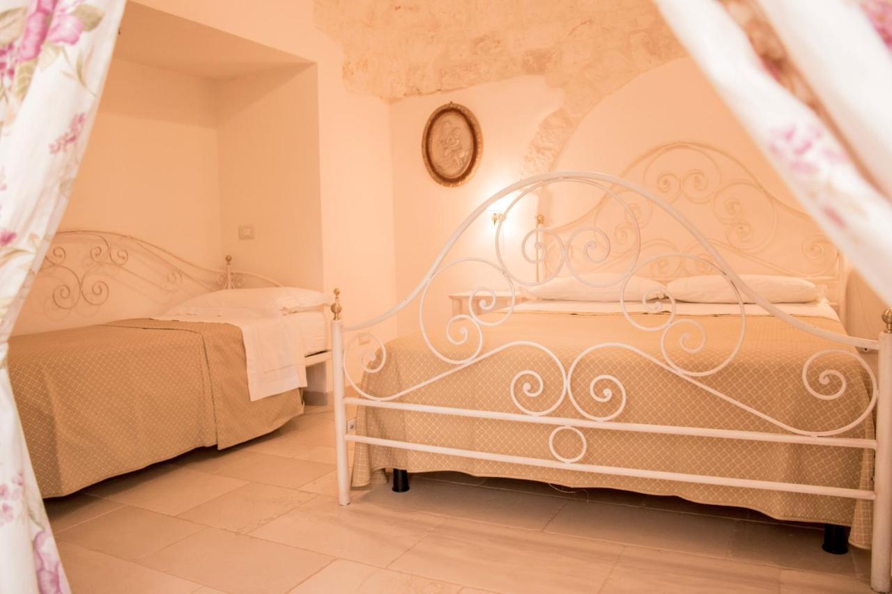 Micele Holiday Houses ロコロトンド エクステリア 写真