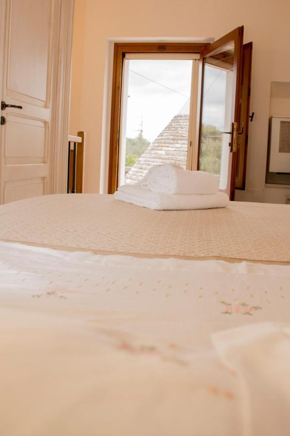 Micele Holiday Houses ロコロトンド エクステリア 写真