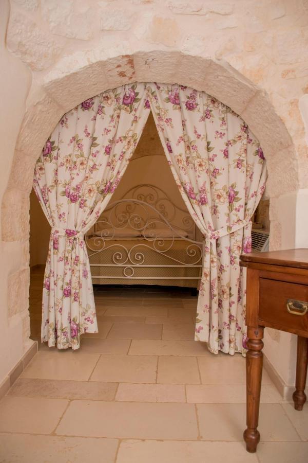 Micele Holiday Houses ロコロトンド エクステリア 写真