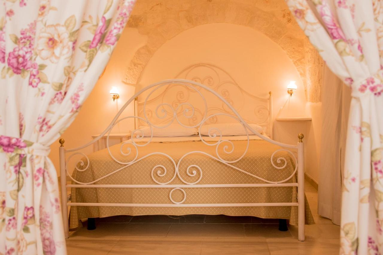 Micele Holiday Houses ロコロトンド エクステリア 写真