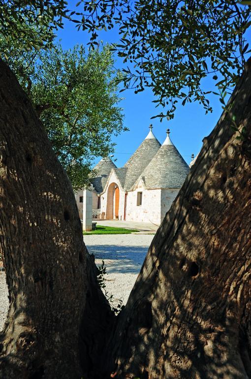 Micele Holiday Houses ロコロトンド エクステリア 写真