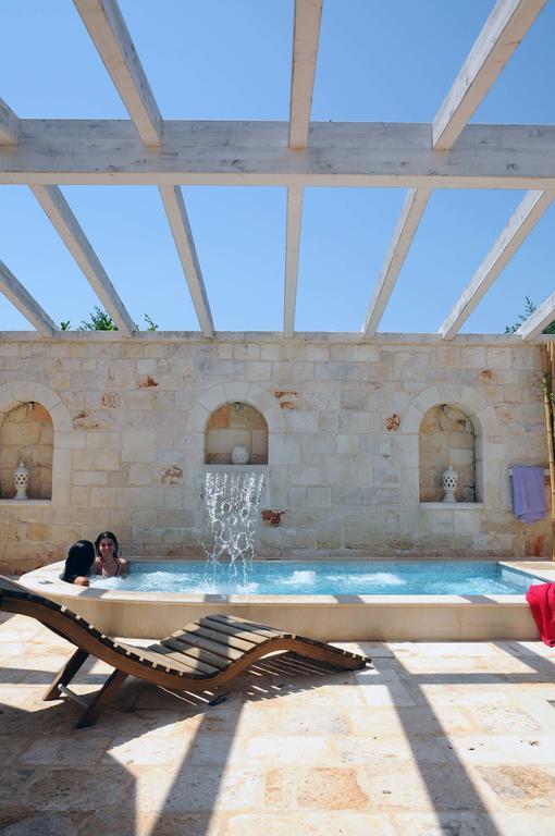 Micele Holiday Houses ロコロトンド エクステリア 写真